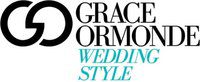 Grace Ormonde Wedding Style logo.